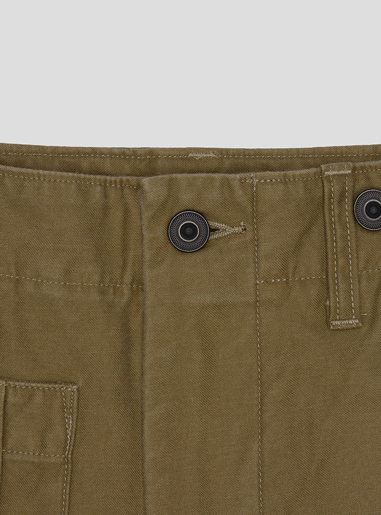Classic Army Cargo Pants