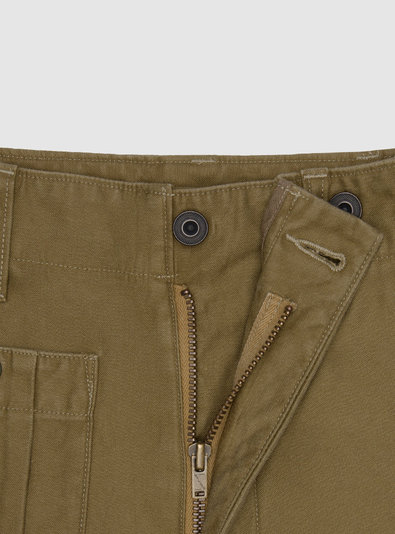 Classic Army Cargo Pants