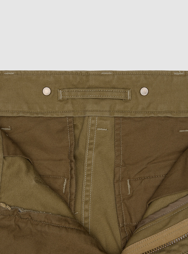Classic Army Cargo Pants