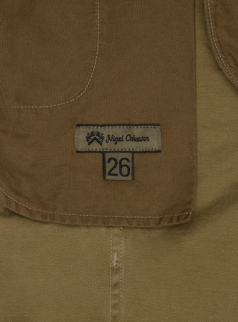 Classic Army Cargo Pants