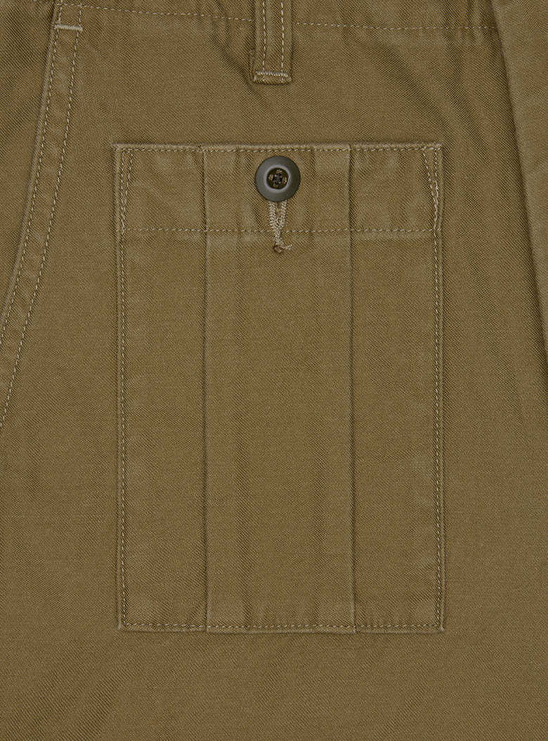 Classic Army Cargo Pants