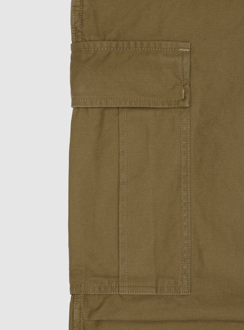 Classic Army Cargo Pants
