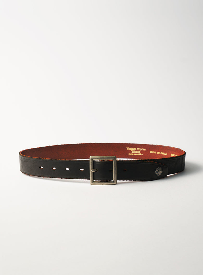 Concho Belt