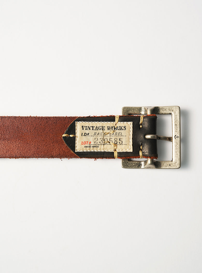Concho Belt