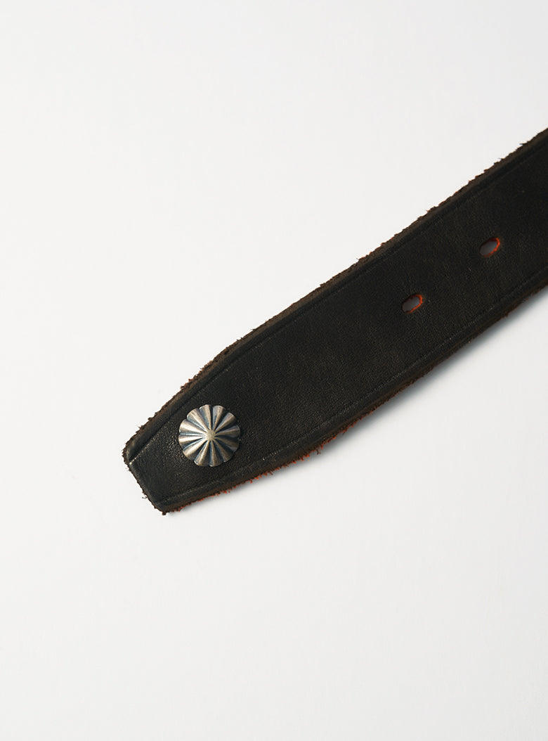 Concho Belt