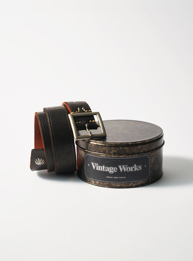 Concho Belt