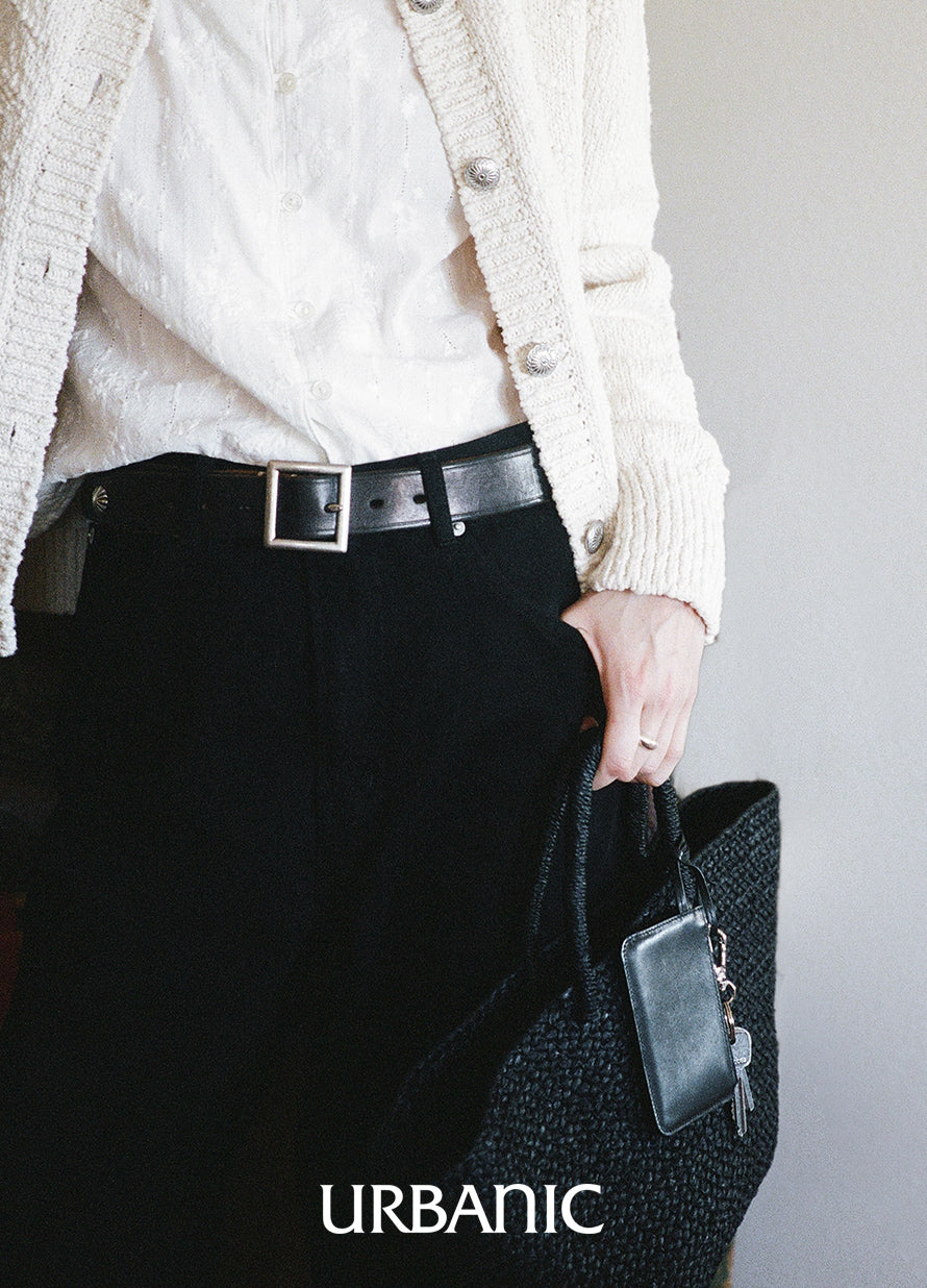 Concho Belt