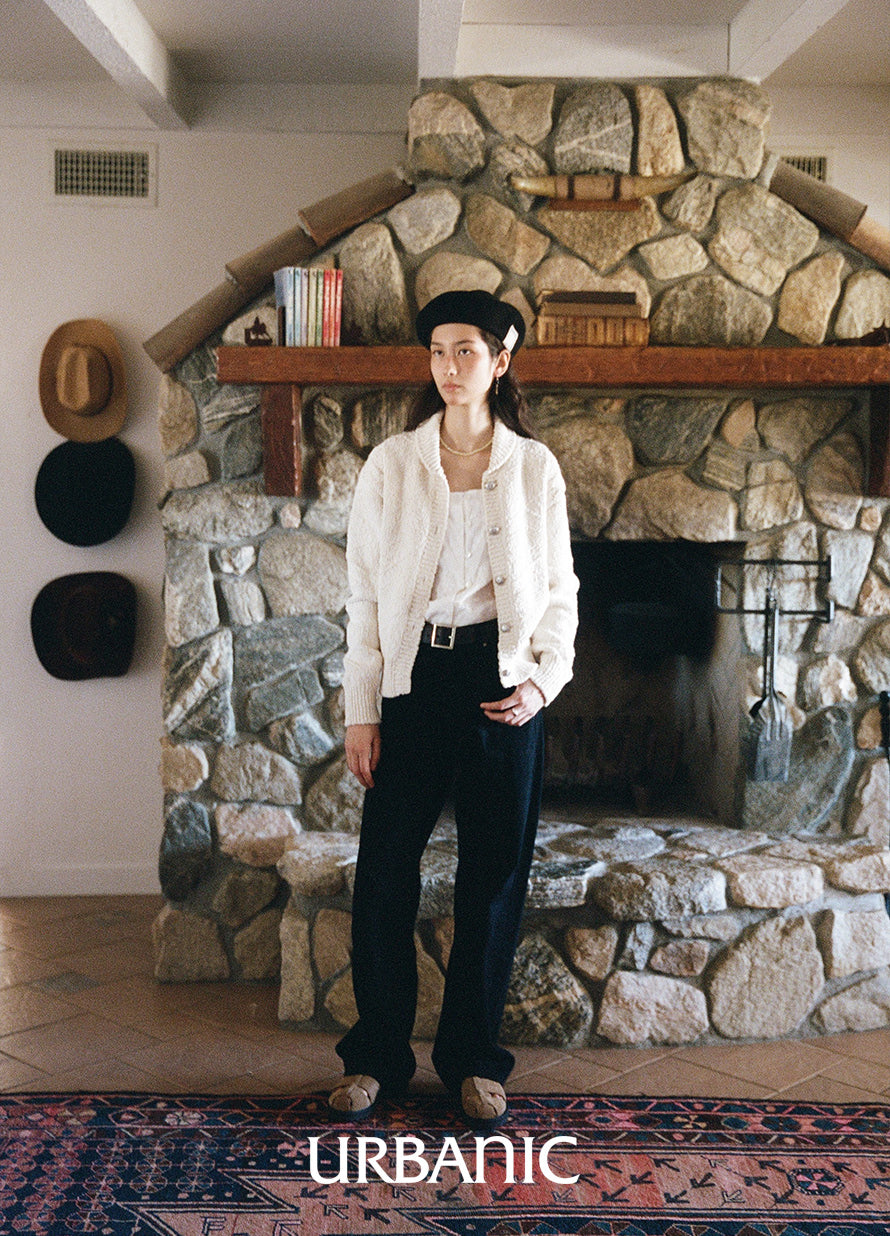 Concho Belt