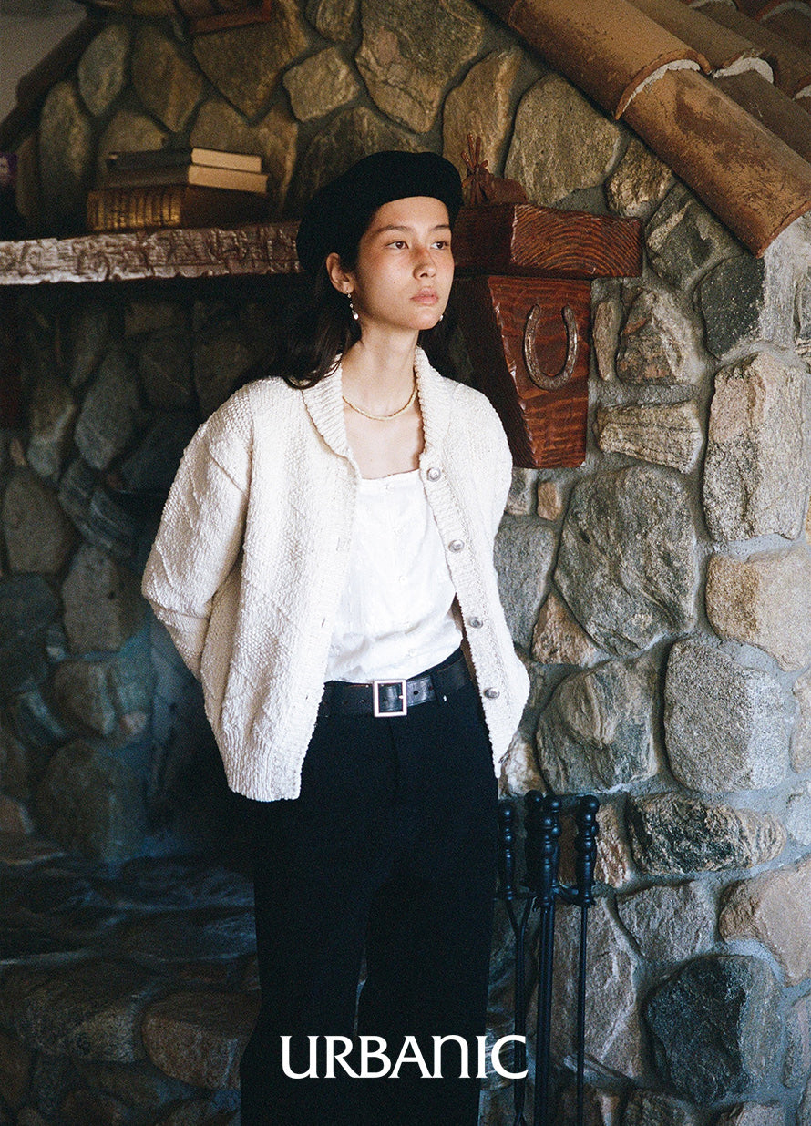 Concho Belt