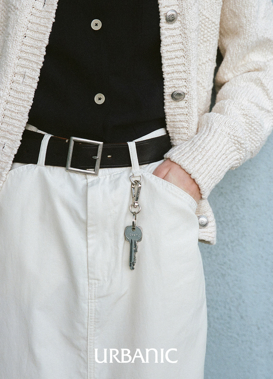Concho Belt