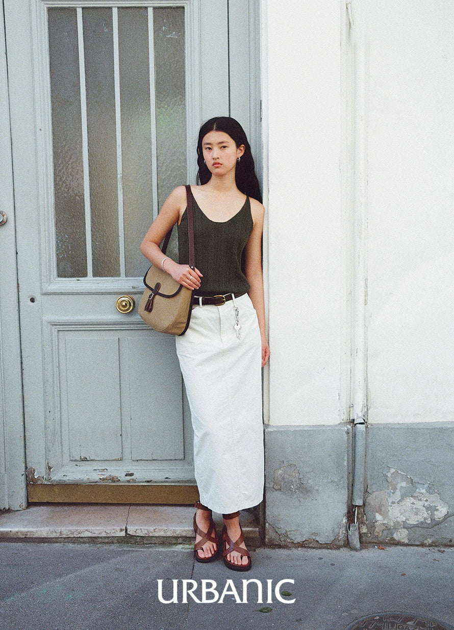 Cove Sandal (Brown)