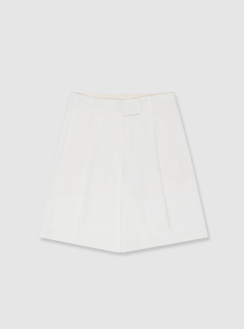 Cracker Half Pants