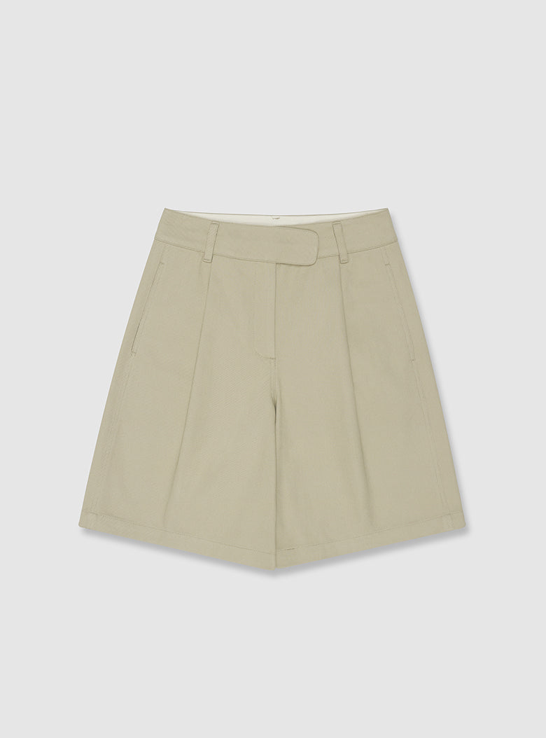 Cracker Half Pants