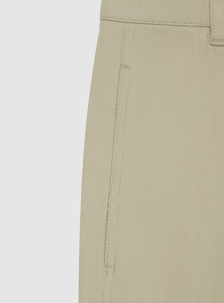 Cracker Half Pants