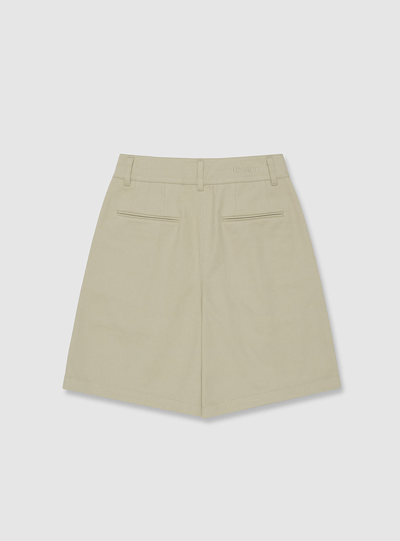 Cracker Half Pants