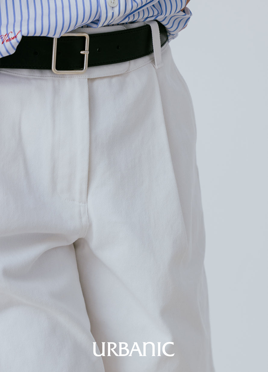 Cracker Half Pants