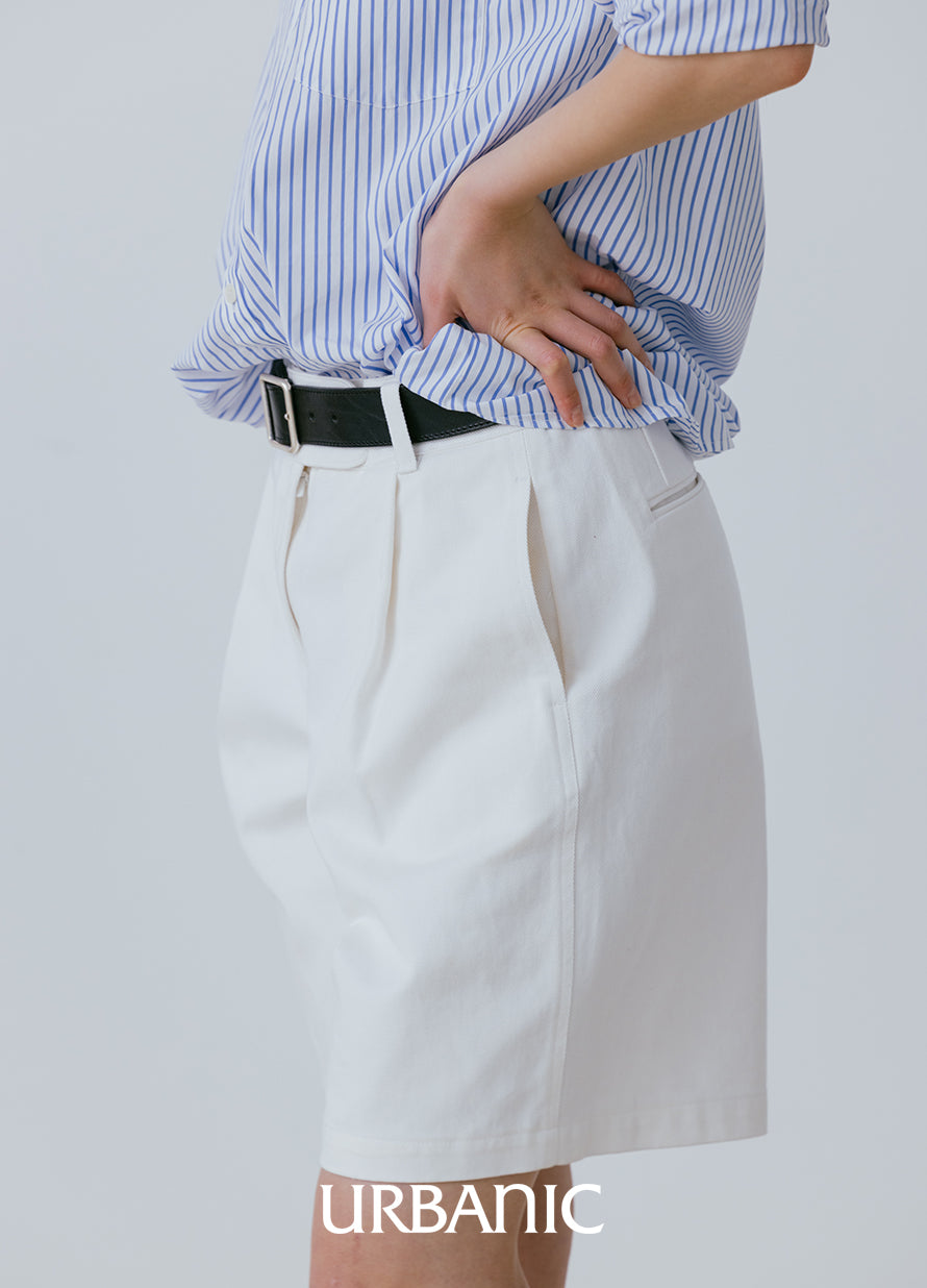 Cracker Half Pants