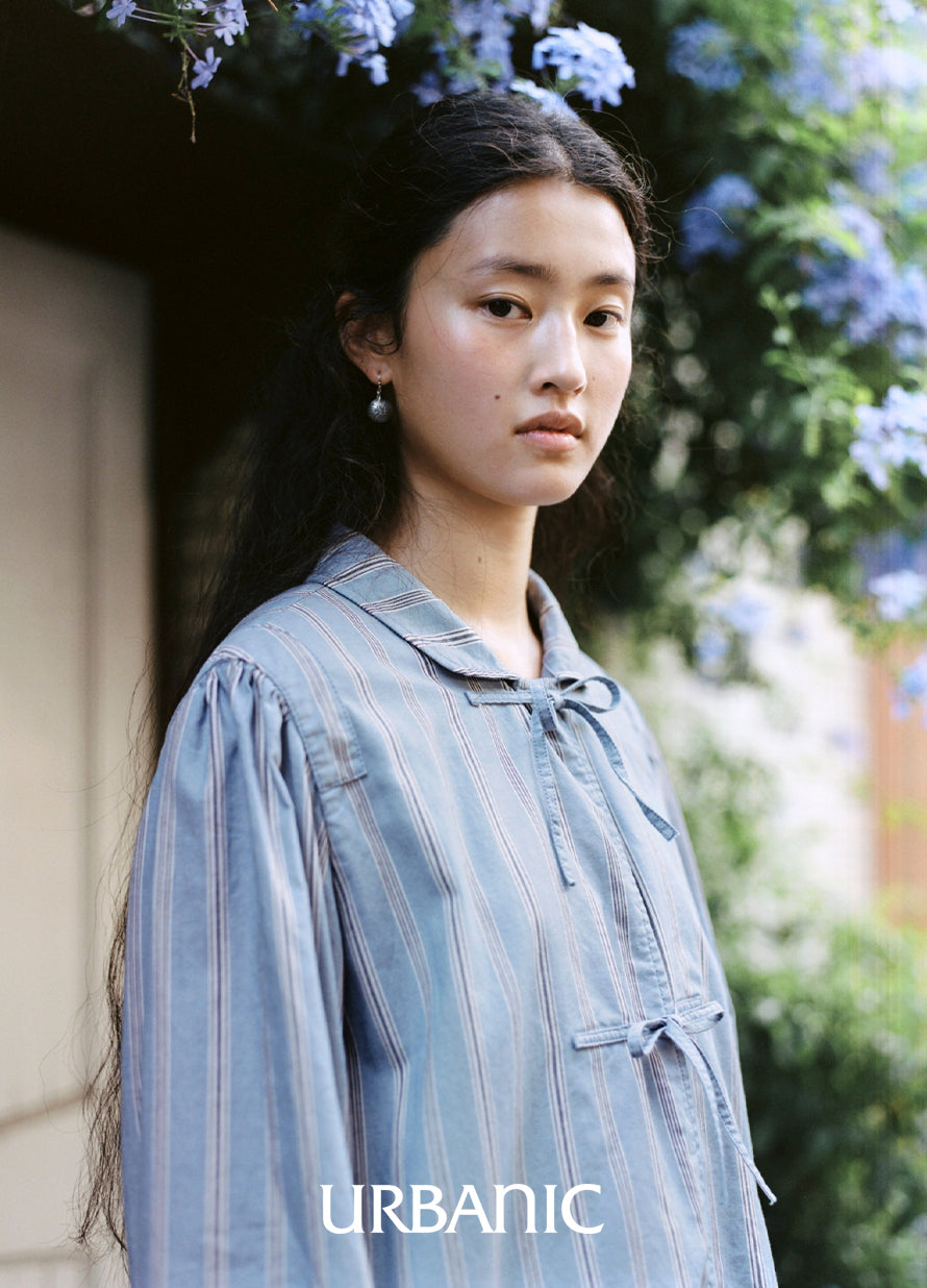 Cuisine Folk Shirt