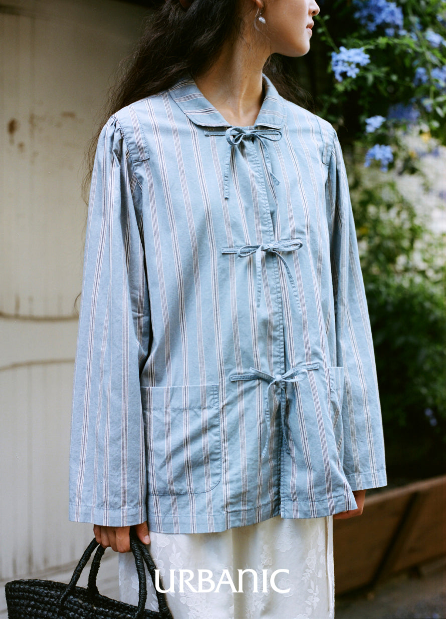 Cuisine Folk Shirt