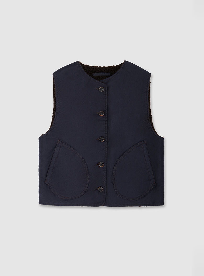 Deck Vest