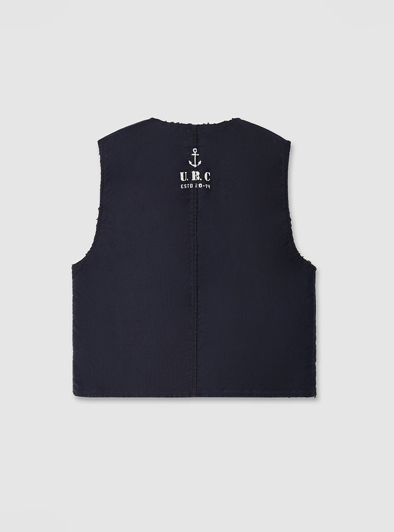 Deck Vest