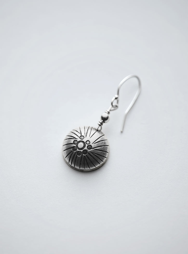 Desert Moon Earrings