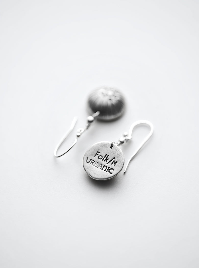 Desert Moon Earrings