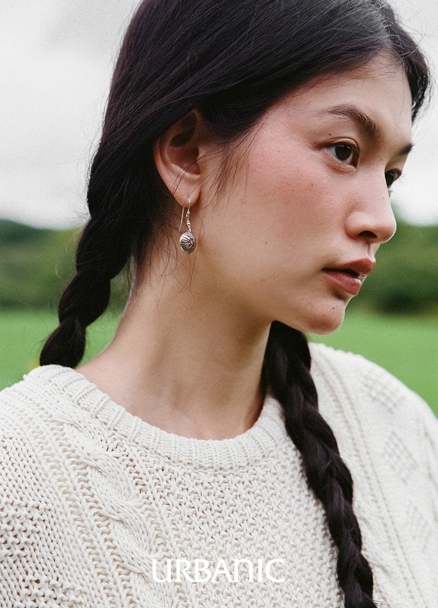 Desert Moon Earrings