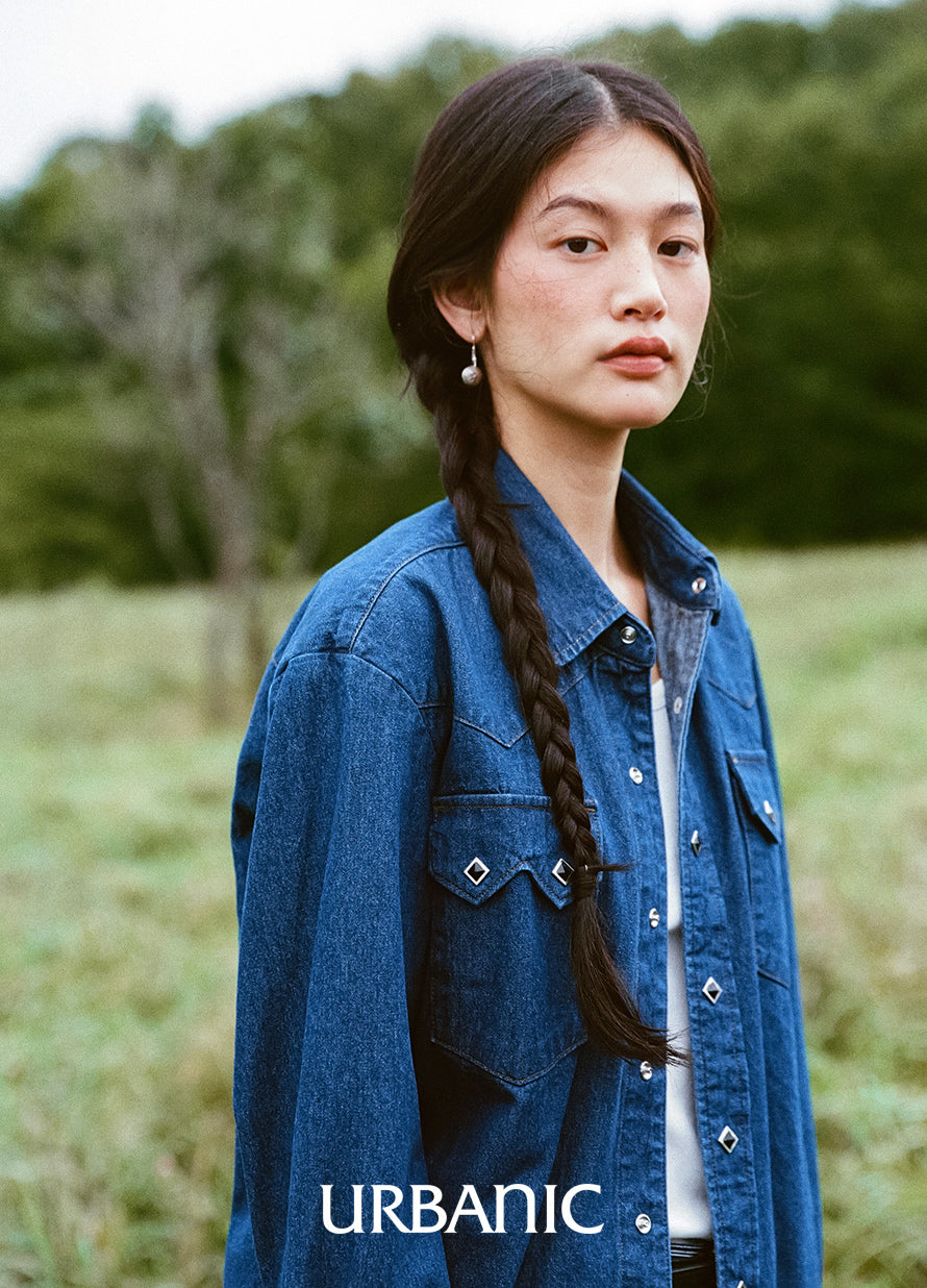 Desert Moon Earrings