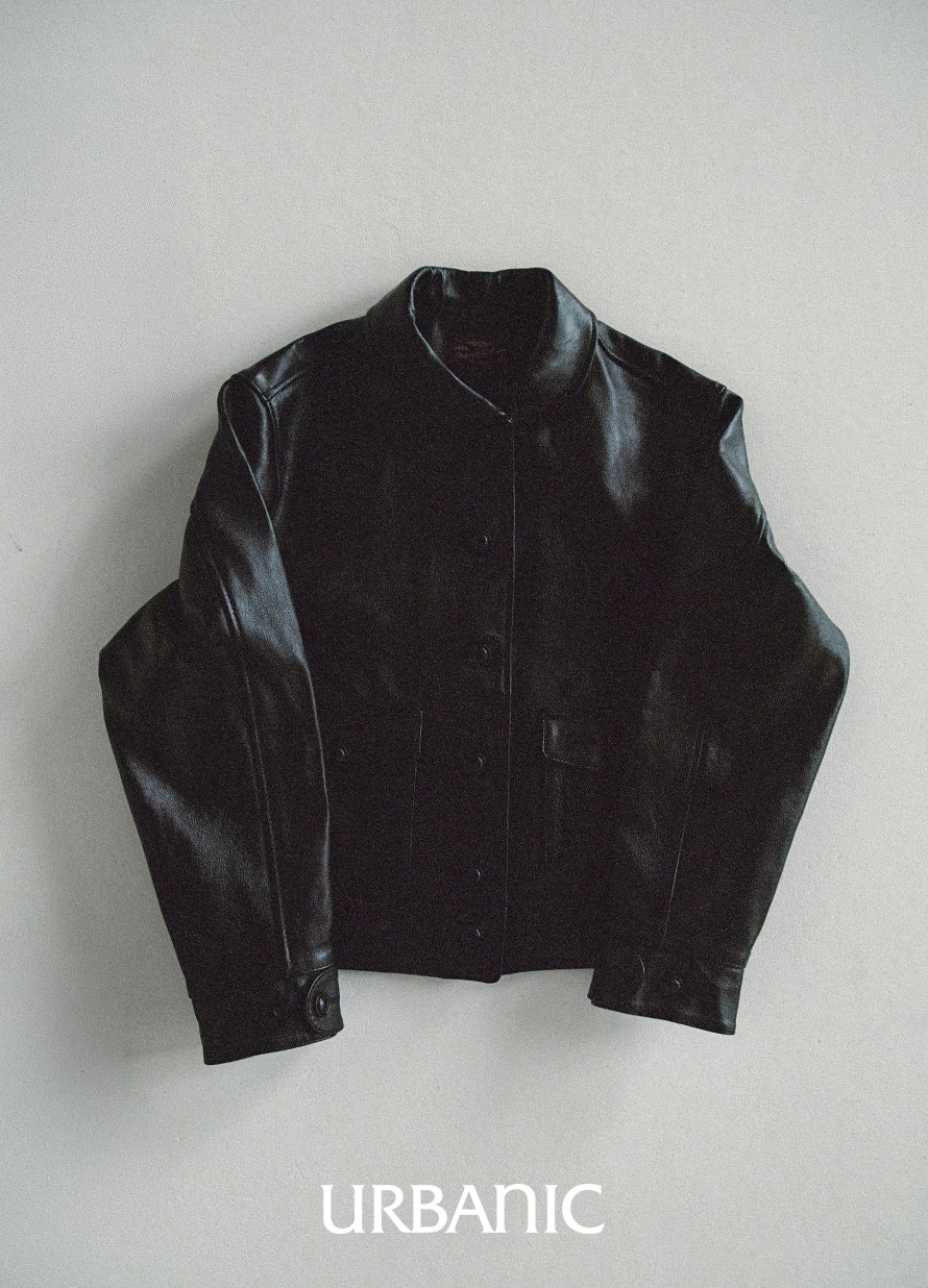 Einstein Jacket
