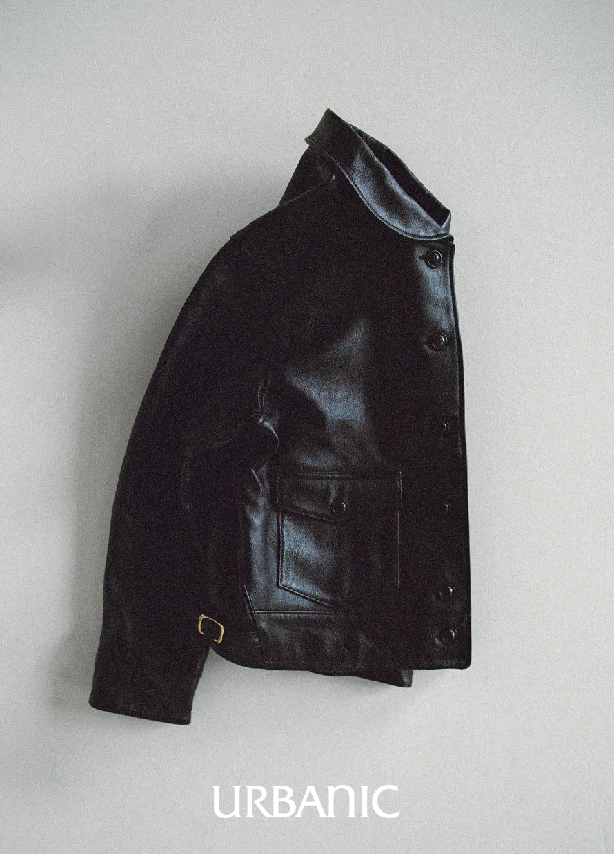Einstein Jacket