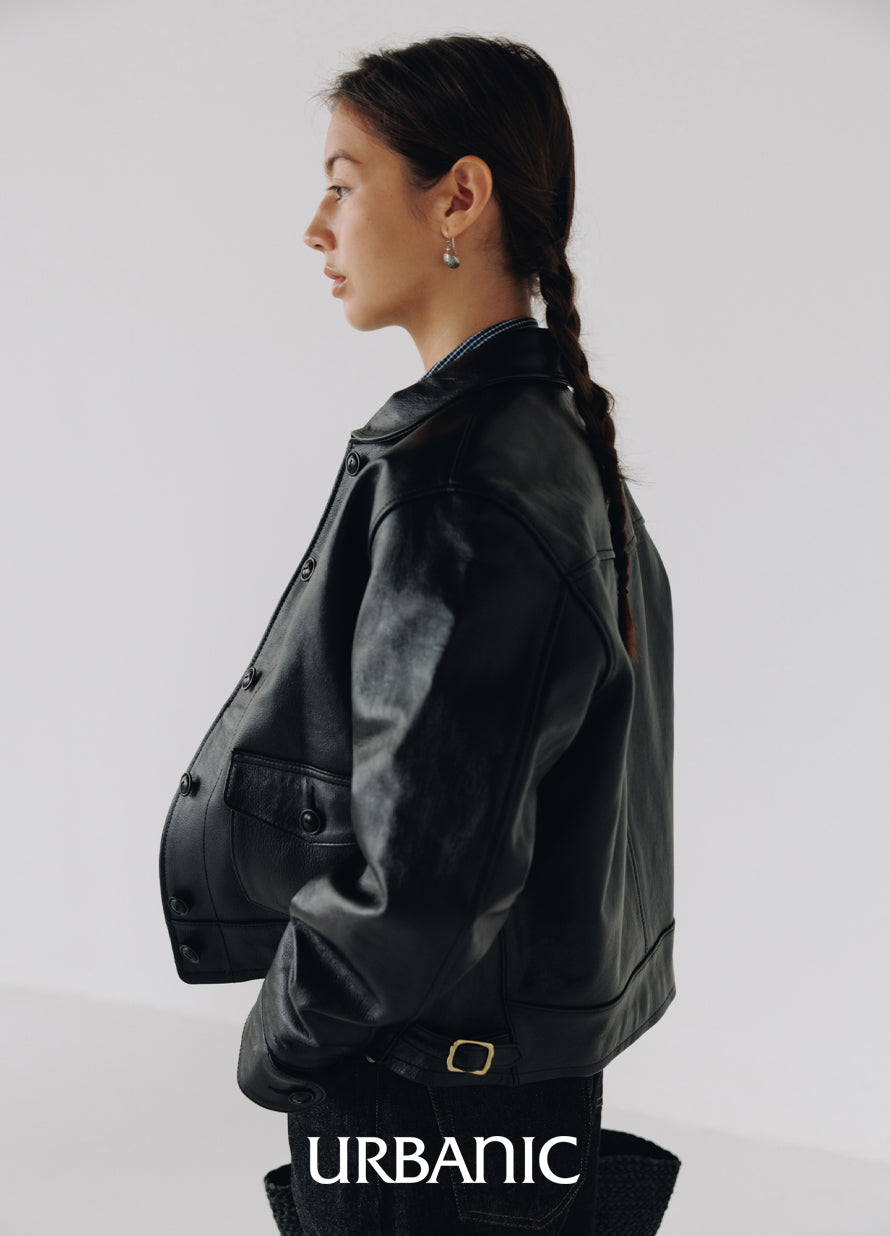Einstein Jacket