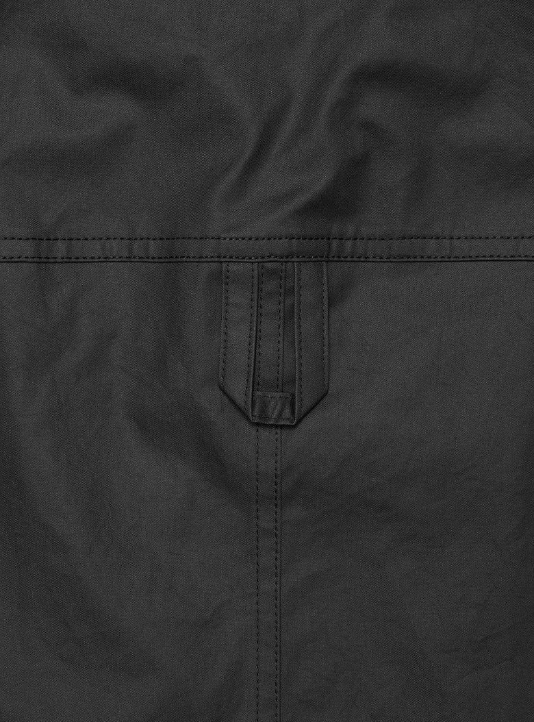 Field Hooded Jacket