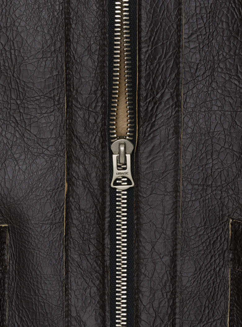 Flight Mouton Jacket