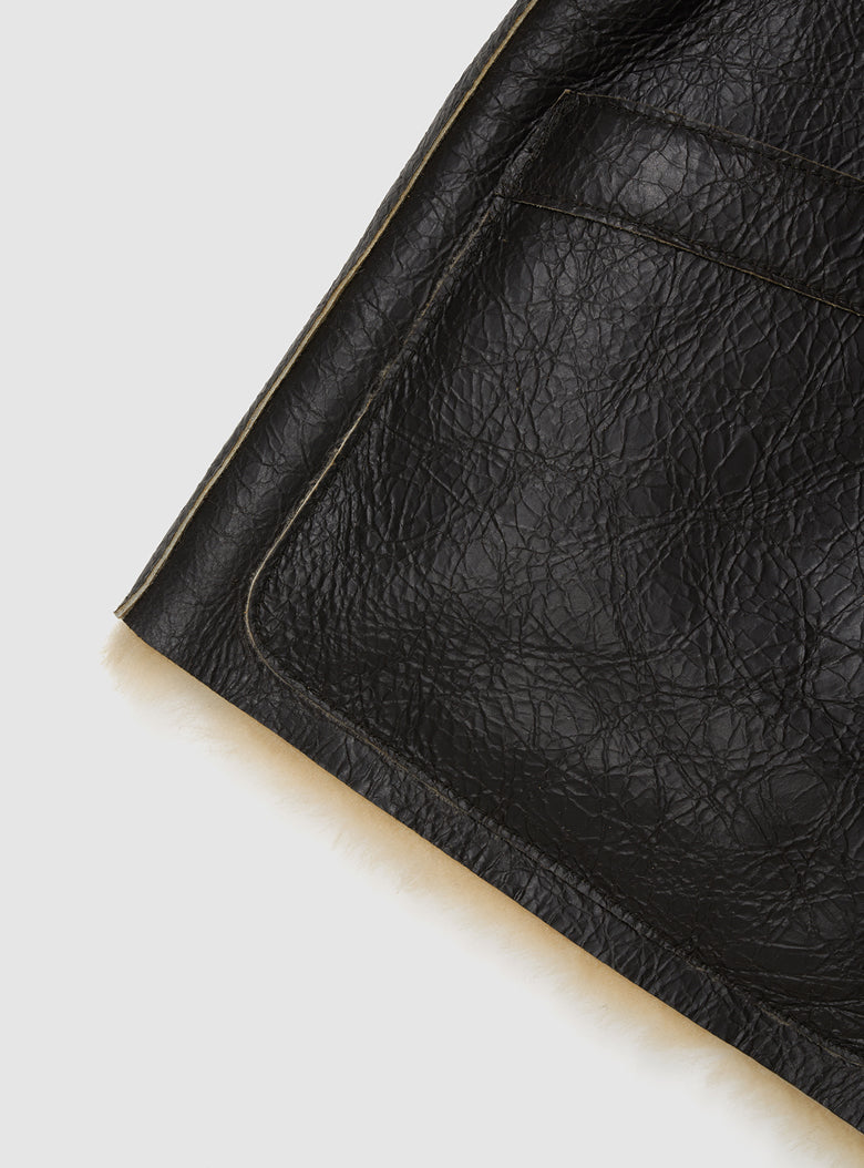 Flight Mouton Jacket