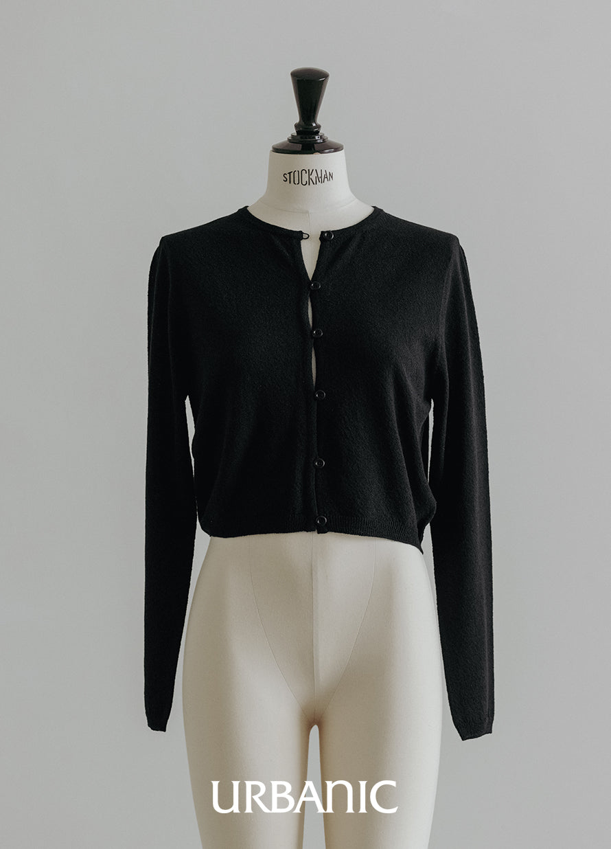 Fresco Cardigan