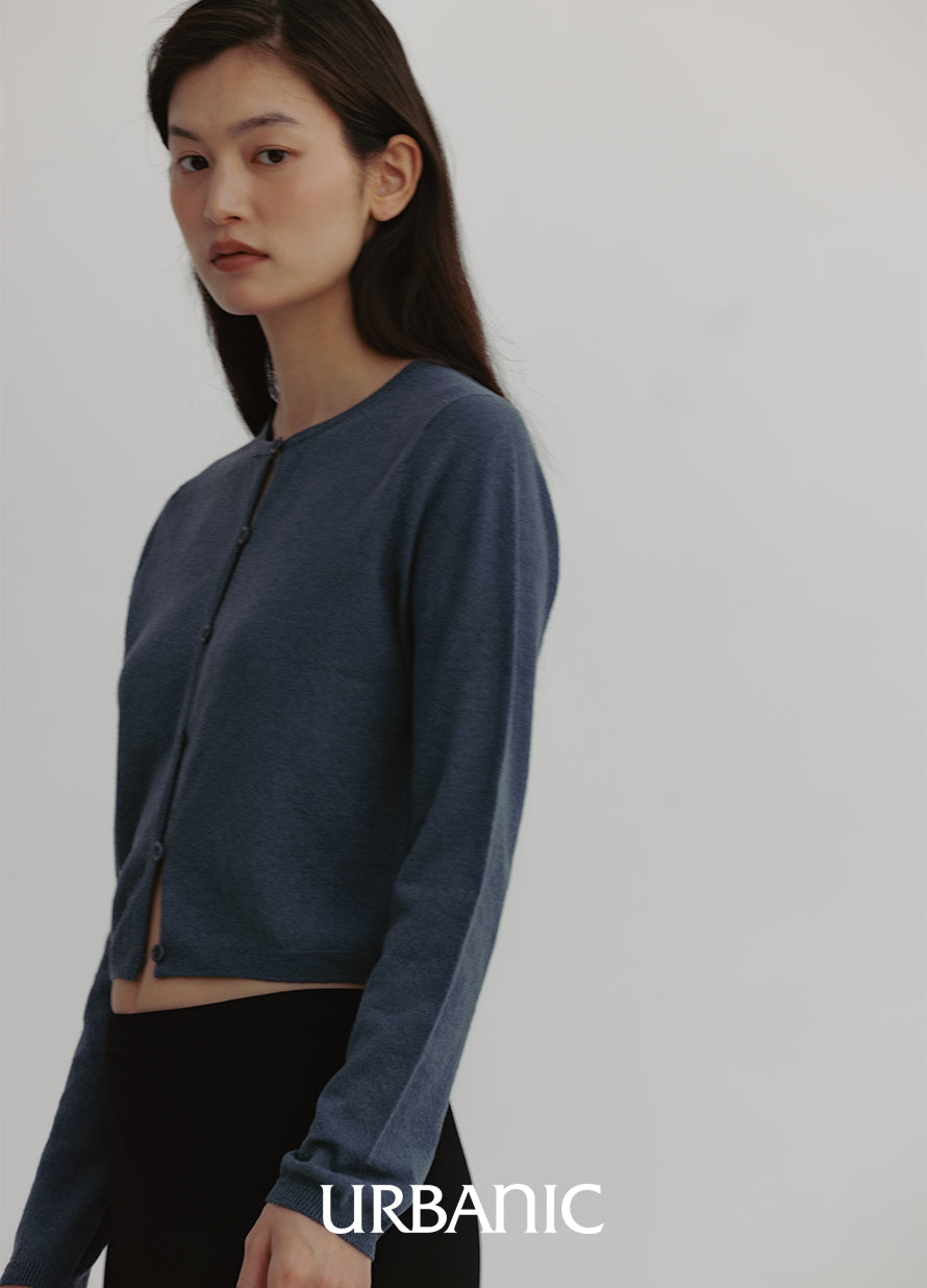 Fresco Cardigan