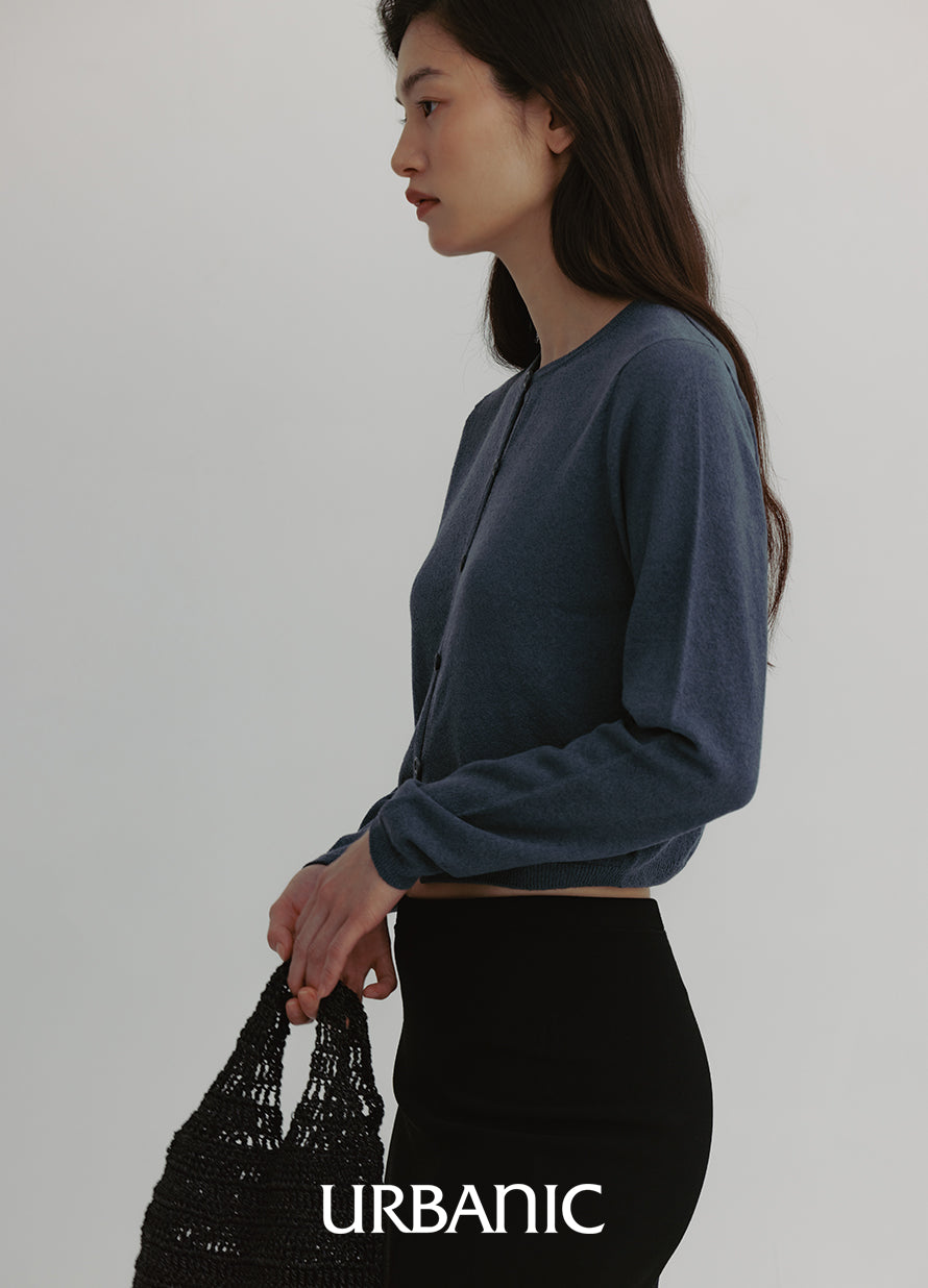 Fresco Cardigan