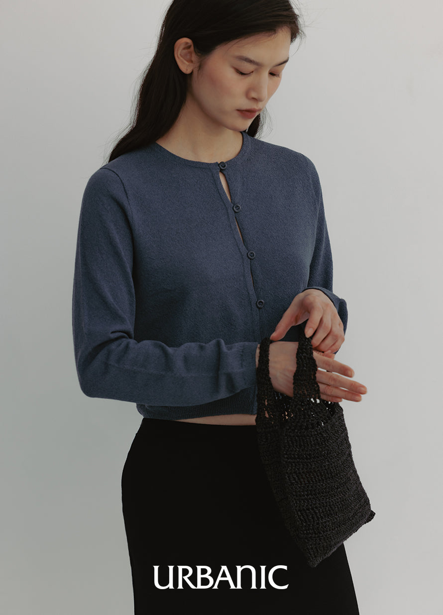 Fresco Cardigan