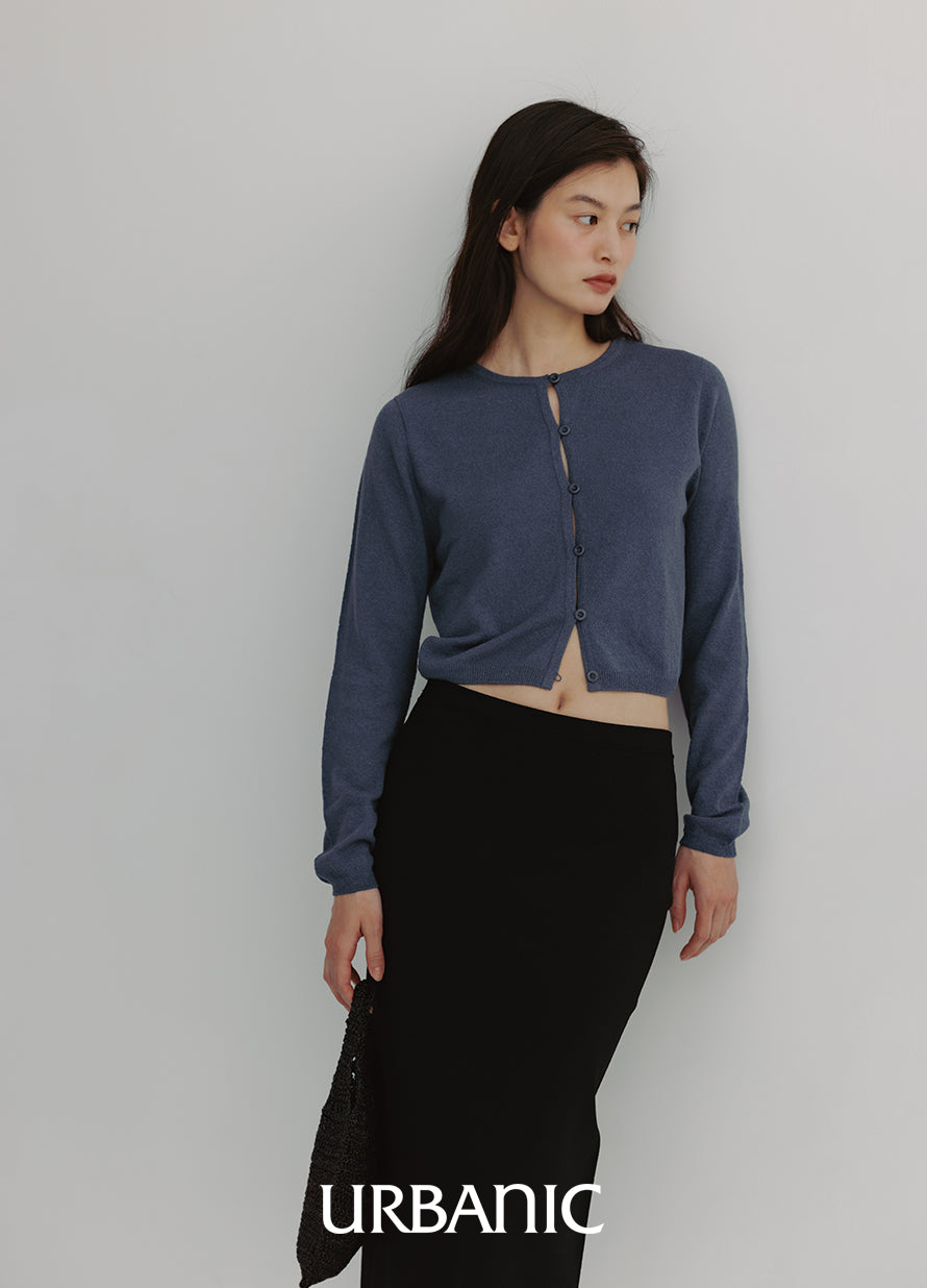 Fresco Cardigan