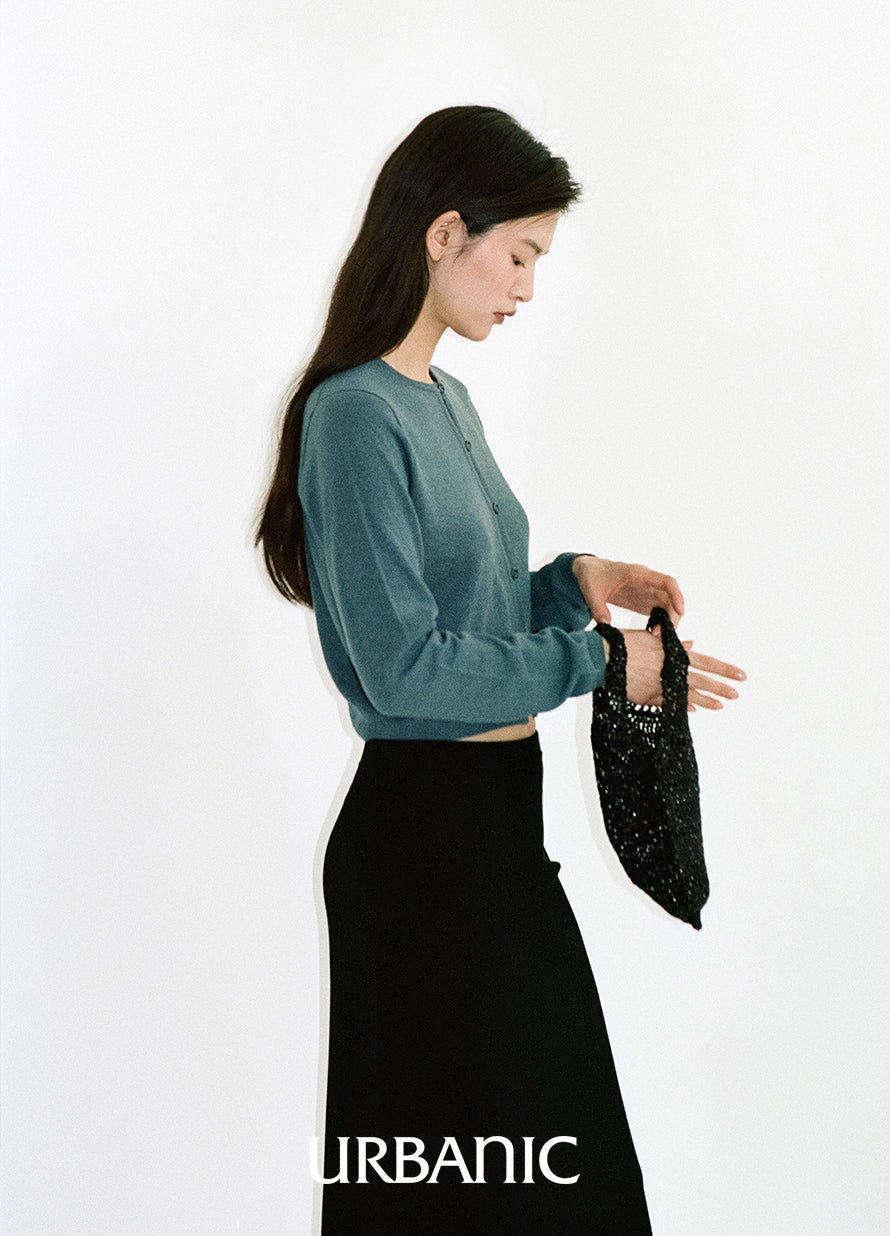 Fresco Cardigan