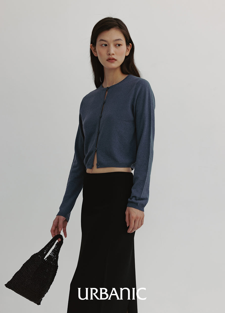 Fresco Cardigan