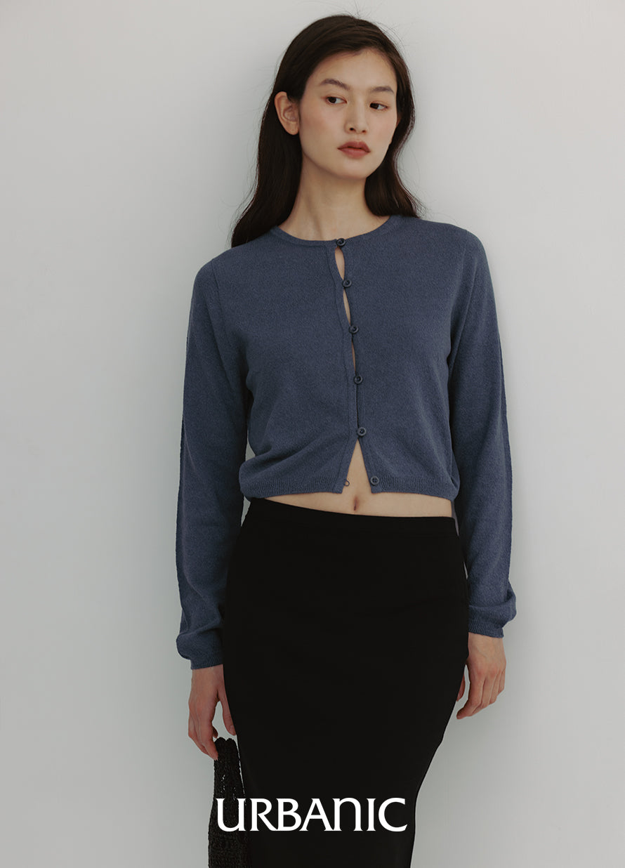 Fresco Cardigan