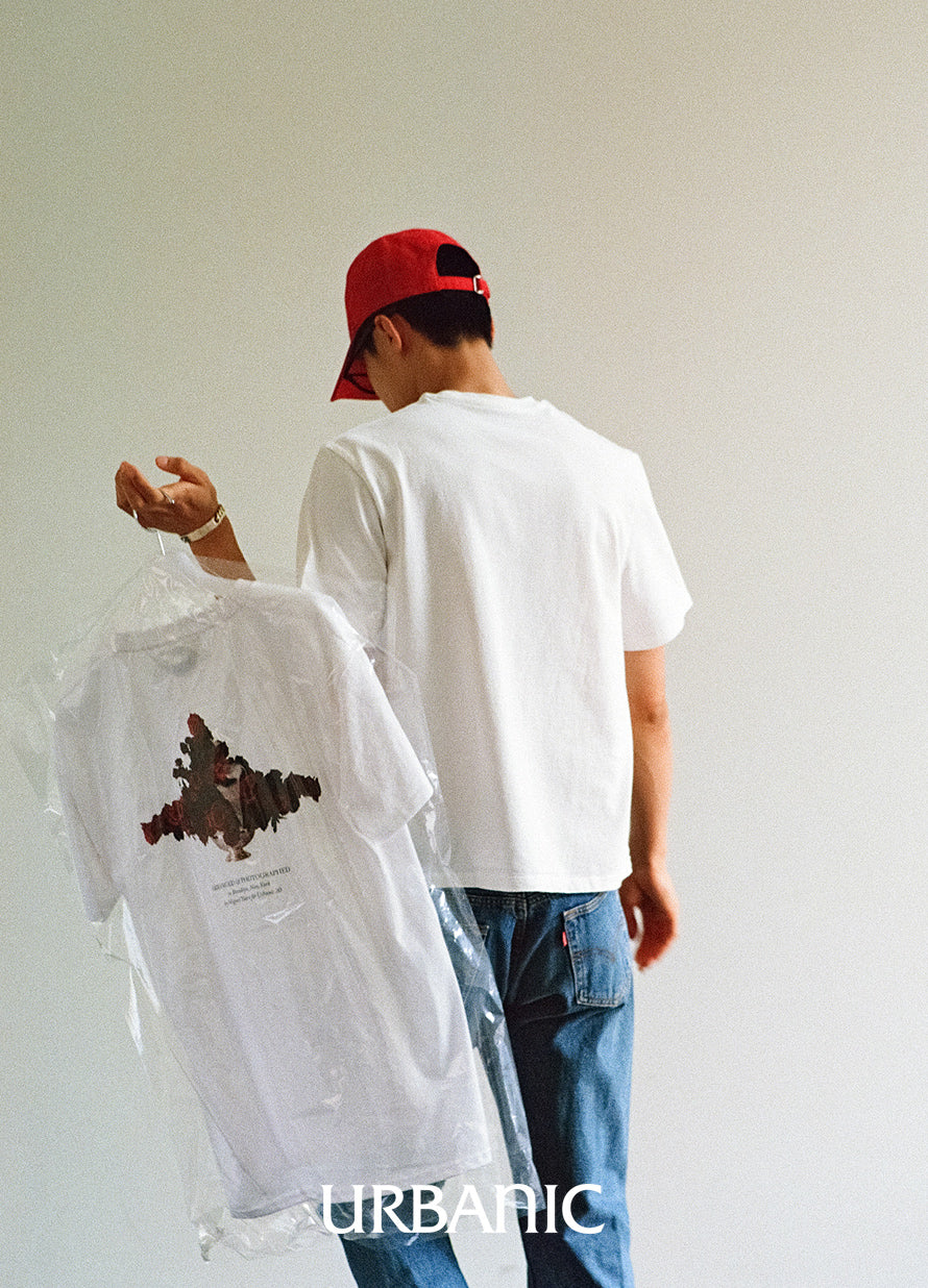 Giuseppe Tee