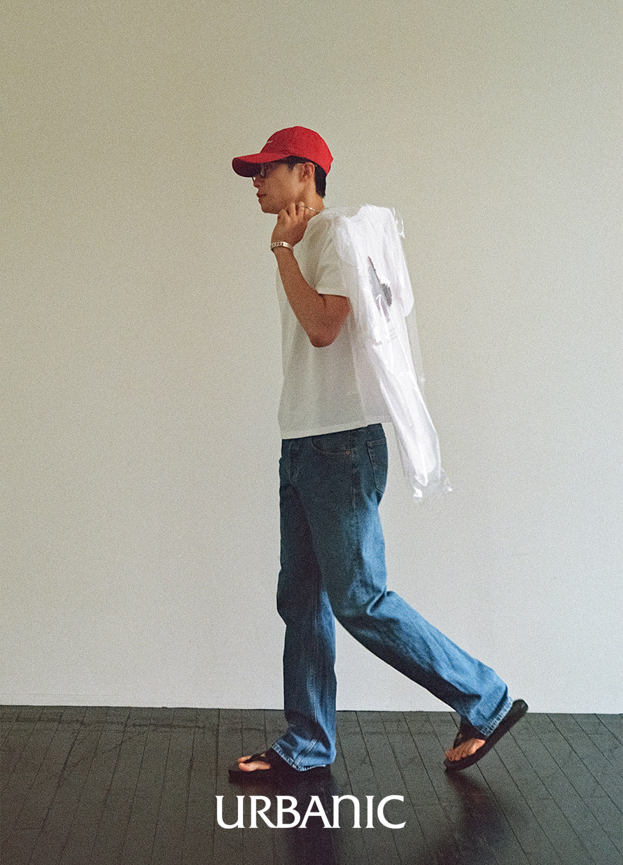 Giuseppe Tee