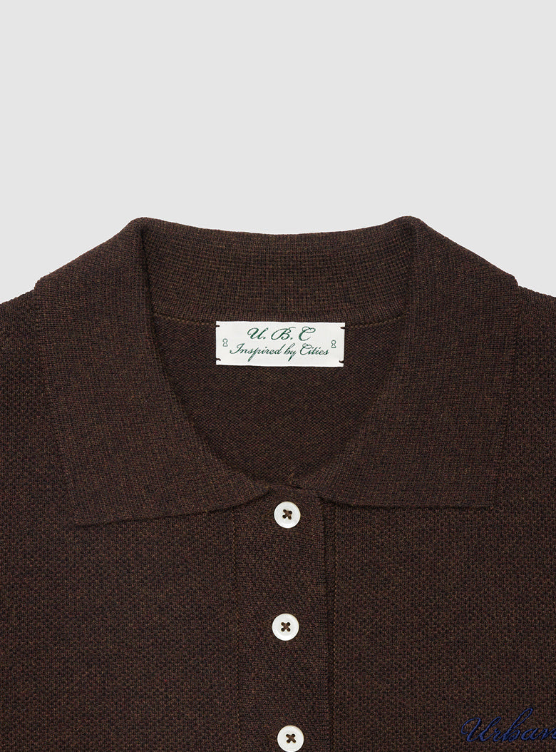 Golf PK Knit