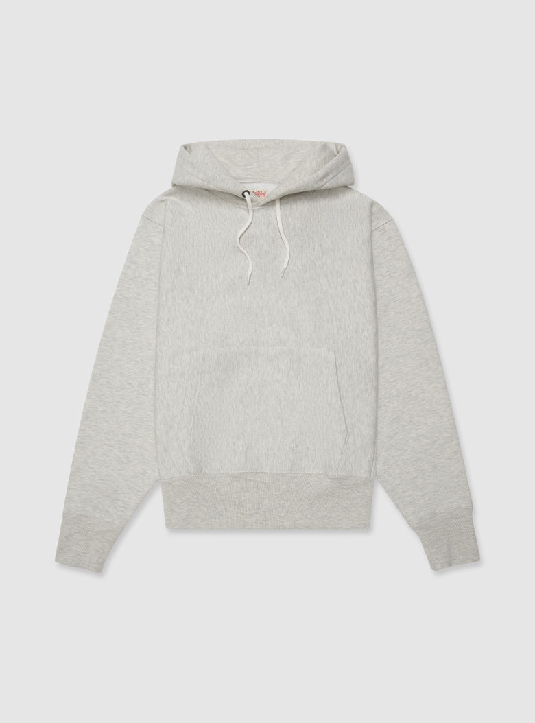Heavy Weight Hoodie