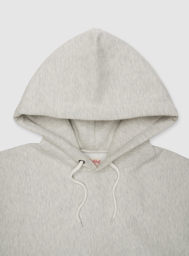 Heavy Weight Hoodie