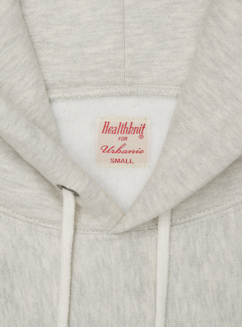 Heavy Weight Hoodie