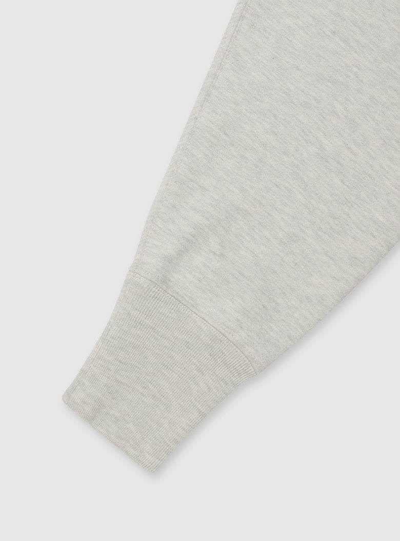 Heavy Weight Hoodie